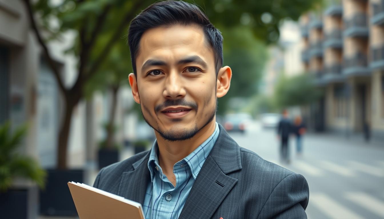 Property transactions support specialist