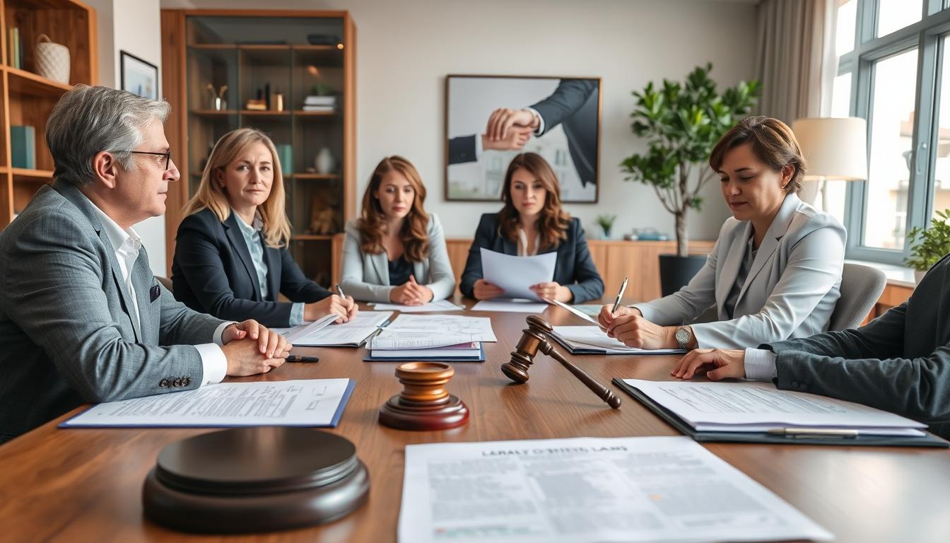 Common questions on property dealings and closing readiness