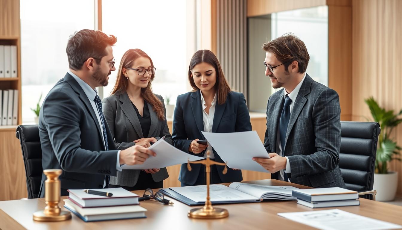 Real estate closing readiness and paperwork