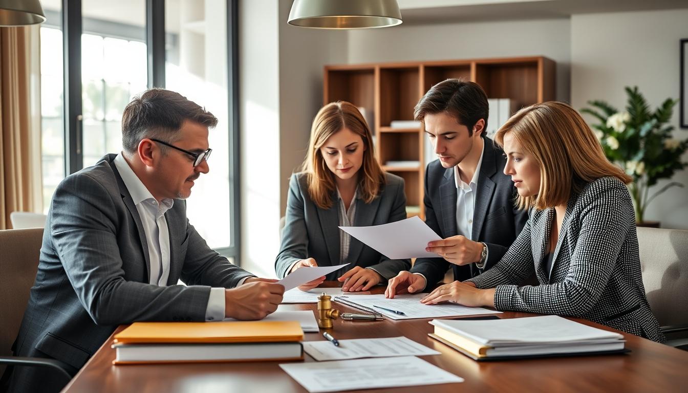 Real estate transaction coordination and communication