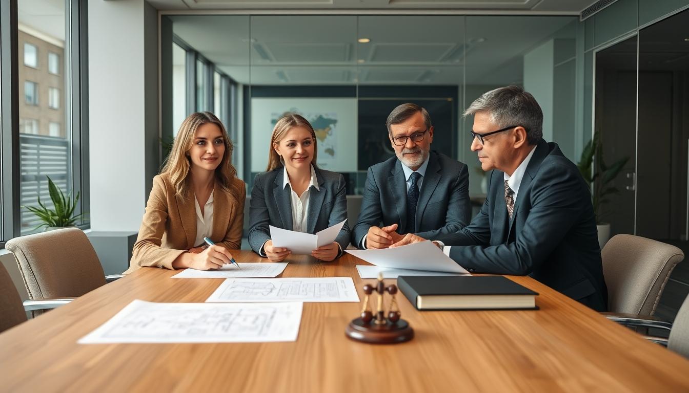 Process of property transfer and title ownership change